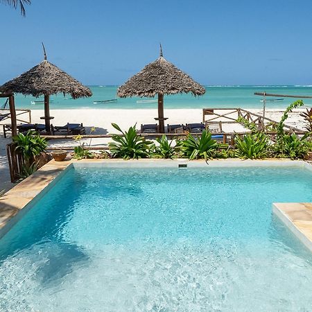 Villa Thamani Zanzibar Pwani Mchangani Eksteriør bilde