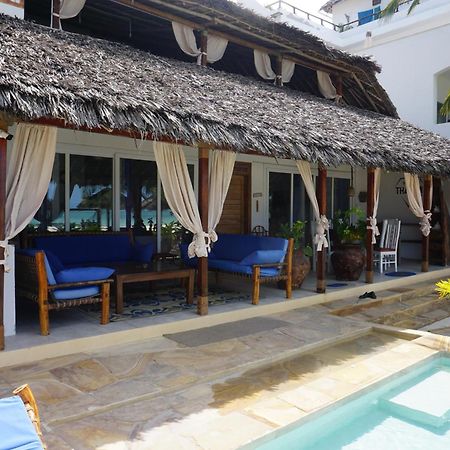 Villa Thamani Zanzibar Pwani Mchangani Eksteriør bilde