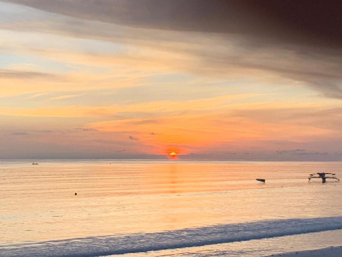 Villa Thamani Zanzibar Pwani Mchangani Eksteriør bilde
