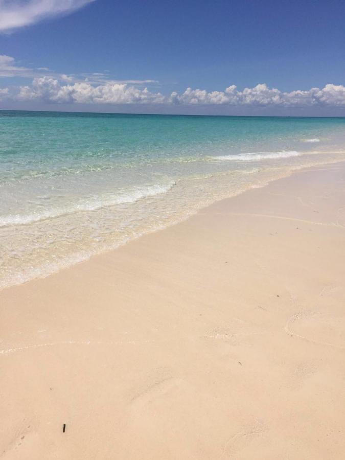 Villa Thamani Zanzibar Pwani Mchangani Eksteriør bilde