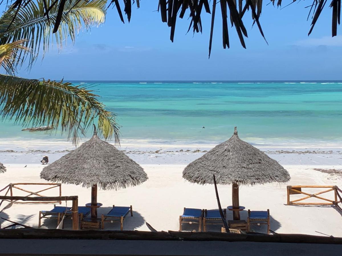 Villa Thamani Zanzibar Pwani Mchangani Eksteriør bilde