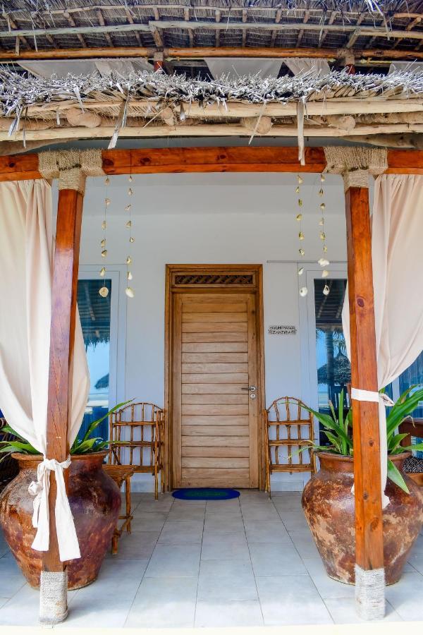 Villa Thamani Zanzibar Pwani Mchangani Eksteriør bilde